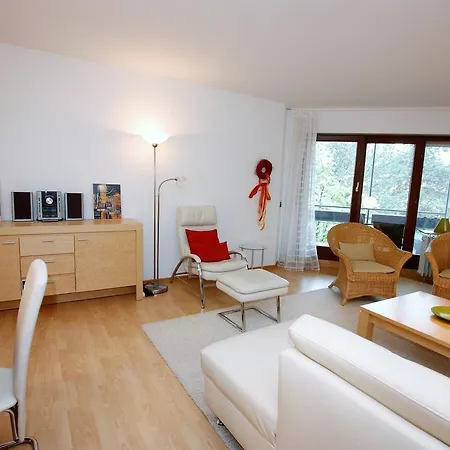 Elite Apartment *