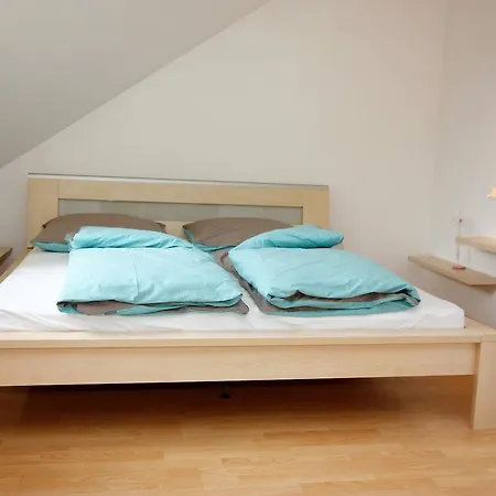 Apartment Elite Baden-Baden