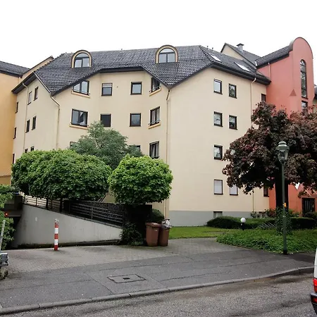 Elite * Baden-Baden