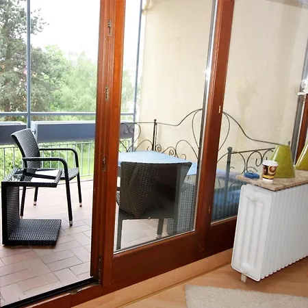 Elite Apartment Baden-Baden