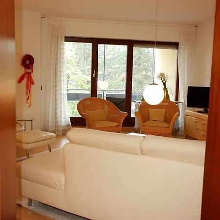 Elite Apartment