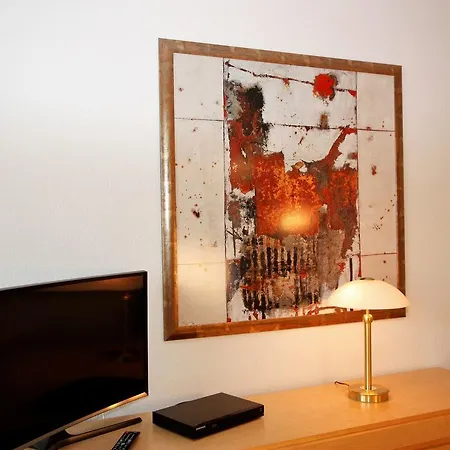 Elite Apartment